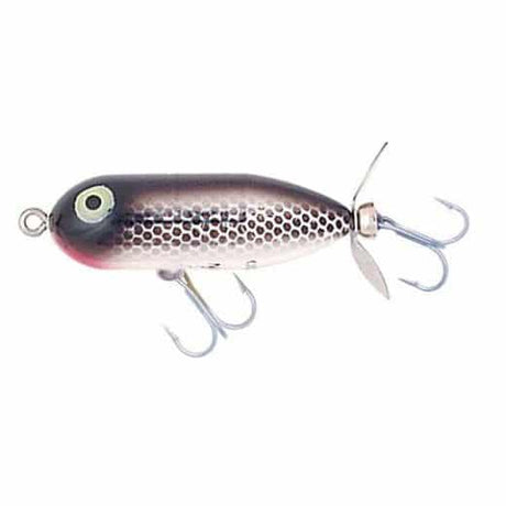 Heddon Torpedos