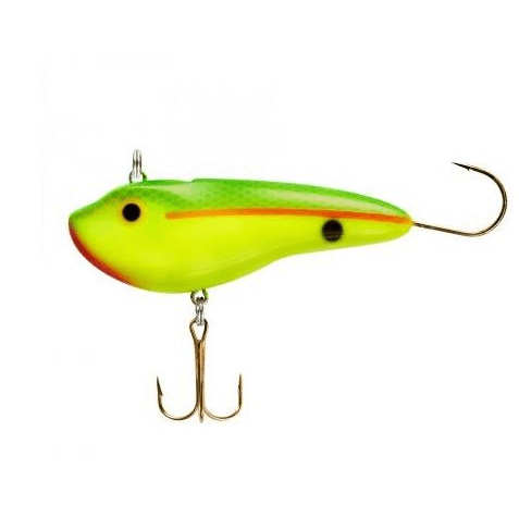 Lindy Glow Streak  5/16 oz Ice Lure