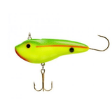 Lindy Glow Streak  5/16 oz Ice Lure