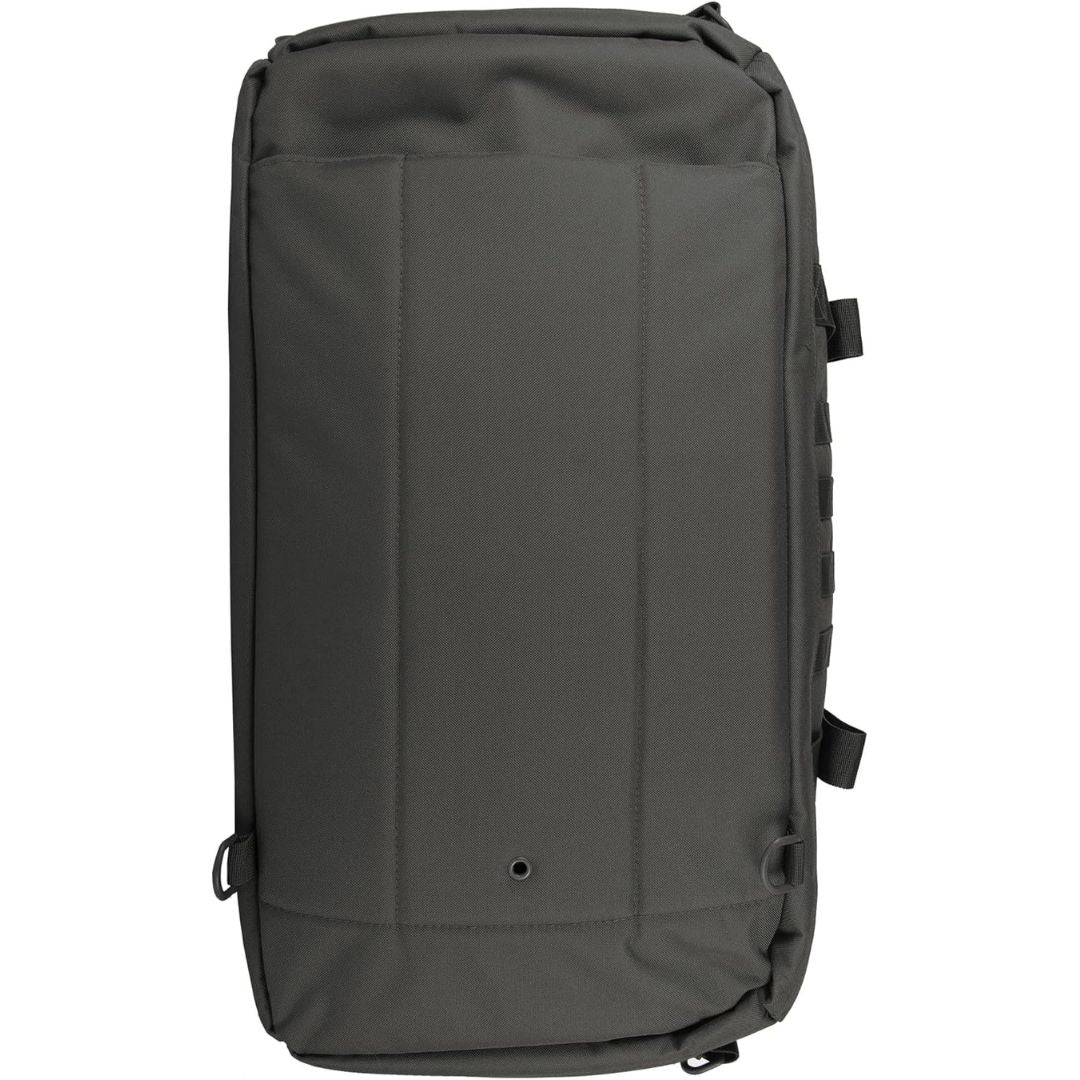 WFS Tactical Duffle 45L - Black