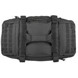 WFS Tactical Duffle 45L - Black