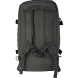 WFS Tactical Duffle 45L - Black