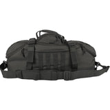 WFS Tactical Duffle 45L - Black