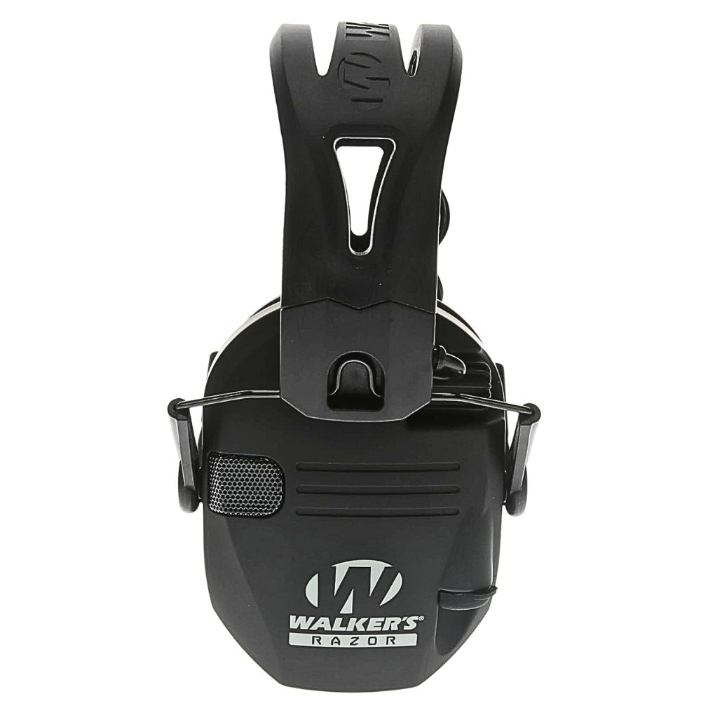 Walker's Razor Tacti-Grip Muff - Black