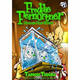 Freddie Fernortner, Fearless First Grader Book #11: Tadpole Trouble
