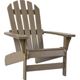 Tahoe Adirondack Chair