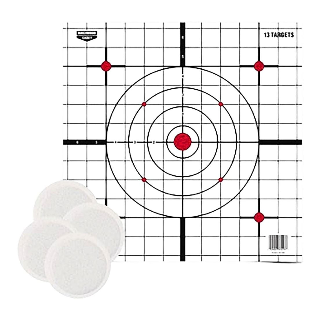 Birchwood Casey EZE Scorer Thermal Optic Sight in Targets