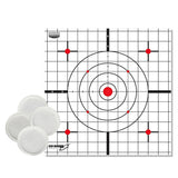 Birchwood Casey EZE Scorer Thermal Optic Sight in Targets