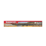 Tasco Rimfire Riflescope 4X 15mm Gloss Black .22 Airgun 30/30 Reticle RF4X15