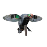 Mojo Elite Series Green Wing Teal Spinning Decoy
