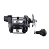 Shimano Tekota Line Counter Reel