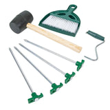 Stansport Tent Essentials Kit