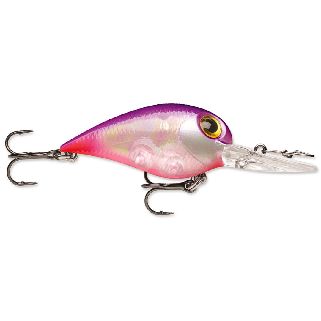 Storm Wiggle Wart Madflash