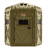 Terrain Range Hunting Blind