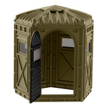 Terrain Range Hunting Blind
