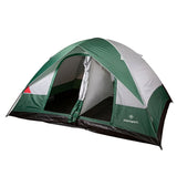 Stansport Teton 12 - 2 Room Family Tent