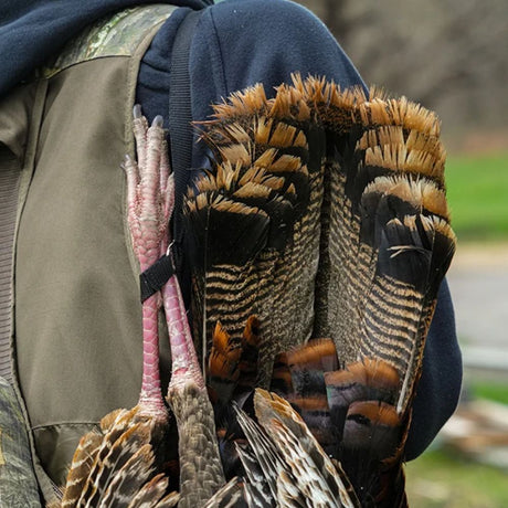 The Game Noose - Small Game Carrier T100