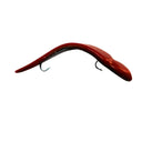 Ike-Con Fishing Tackle THE LEECH 4" REGULAR