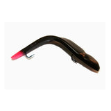 Ike-Con Fishing Tackle THE LEECH 4" REGULAR