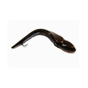 Ike-Con Fishing Tackle THE LEECH 4" REGULAR
