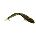 Ike-Con Fishing Tackle THE LEECH 4" REGULAR