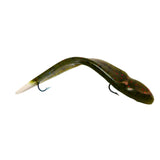Ike-Con Fishing Tackle THE LEECH 4" REGULAR