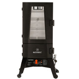 Masterbuilt 40-Inch ThermoTemp XL Propane Smoker