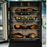 Masterbuilt 40-Inch ThermoTemp XL Propane Smoker