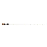 13 Fishing Tickle Stick Ice Rod