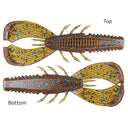 Rapala CrushCity Cleanup Craw 3"