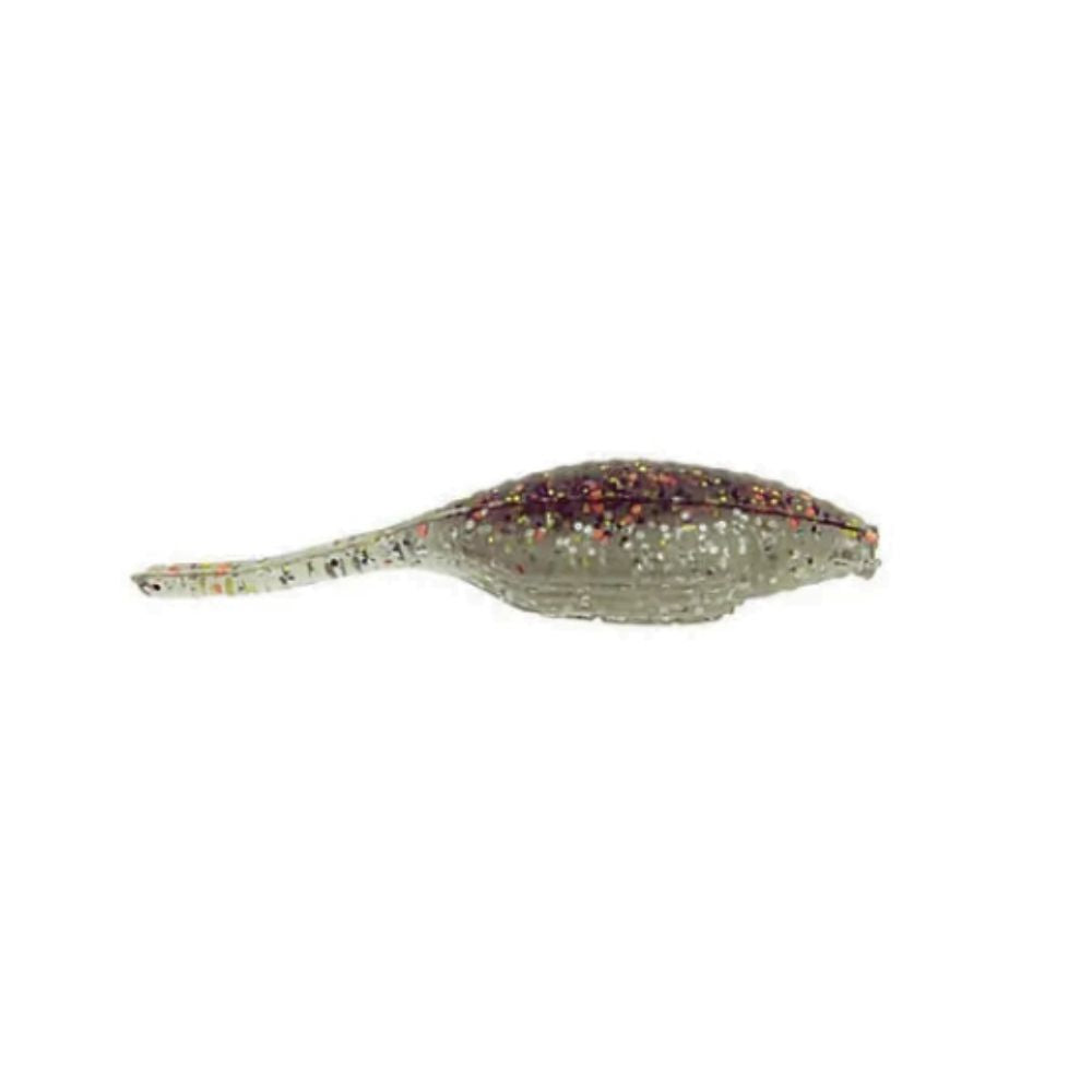 Panfish Assassin Tiny Shad - Mama's 14K