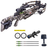 TenPoint Titan 400 ACUdraw Crossbow Pkg