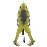 Lunkerhunt Prop Frog