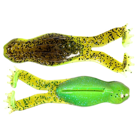 Z-Man Goat Toadz 4"