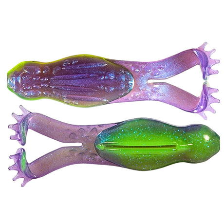 Z-Man Goat Toadz 4"