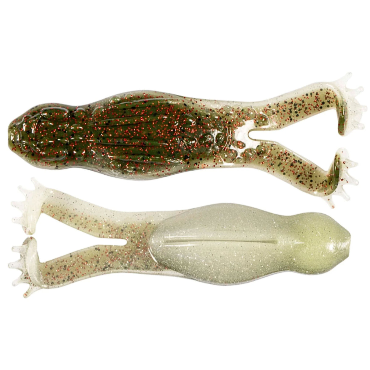 Z-Man Goat Toadz 4"