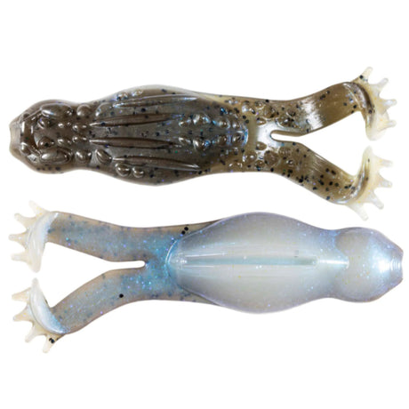 Z-Man Goat Toadz 4"