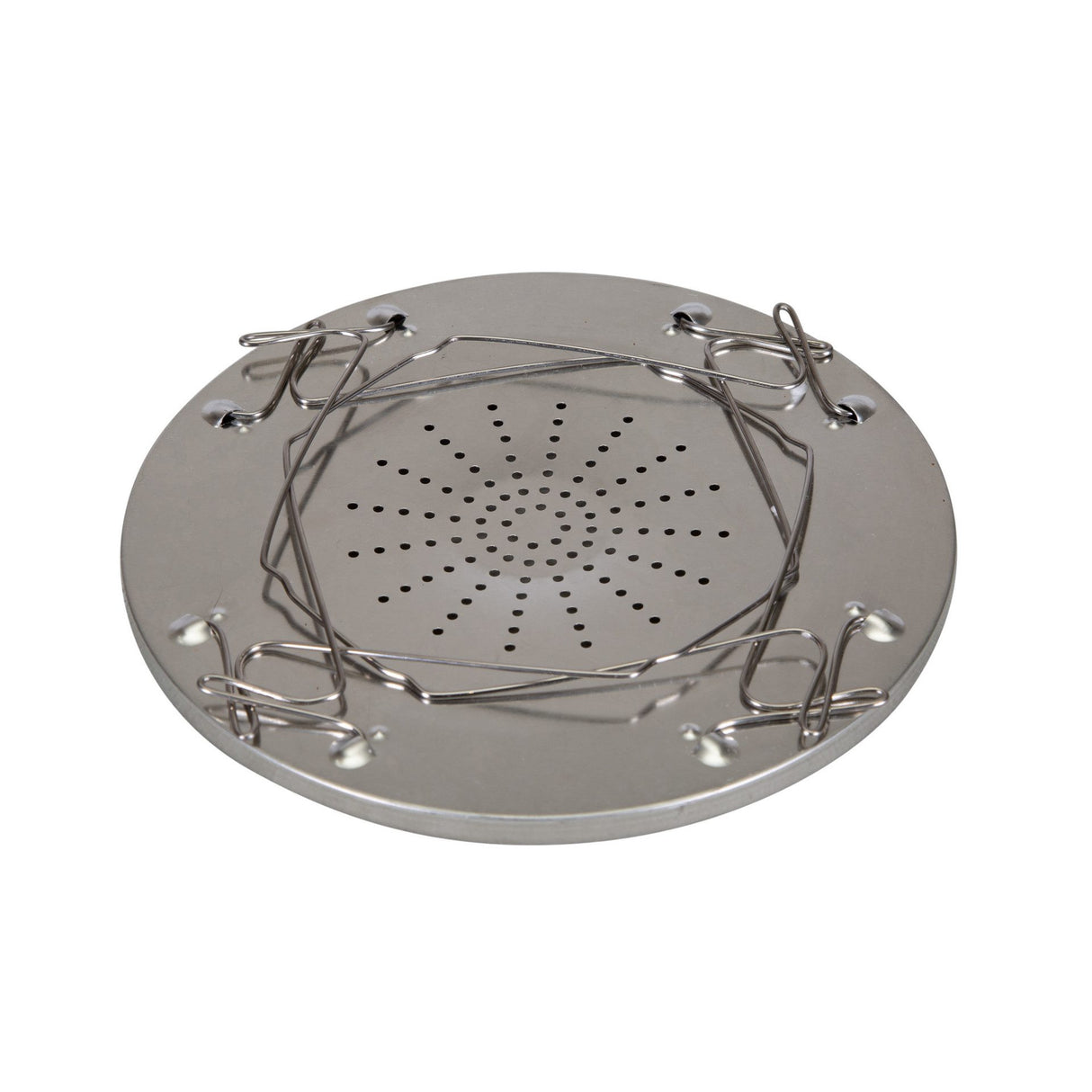 Stansport Folding Camp Stove Toaster