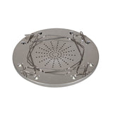 Stansport Folding Camp Stove Toaster