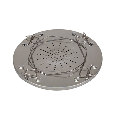 Camco Folding Camp Stove Toaster