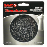 Gamo Tomahawk Pointed Hollow Point .177 Cal