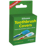 Coghlan's Toothbrush Covers
