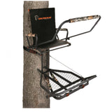 Ol' Man Top Dog Deluxe Hang-On Stand