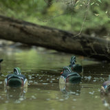 Avian-X Topflight Wood Ducks 6 Floating Decoys