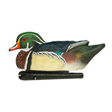 Avian-X Topflight Wood Ducks 6 Floating Decoys