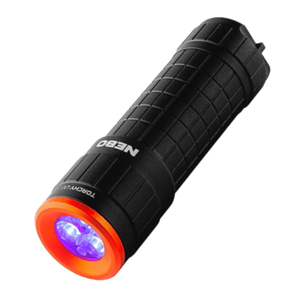 NEBO Torchy UV & Blacklight