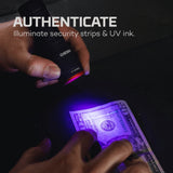 NEBO Torchy UV & Blacklight