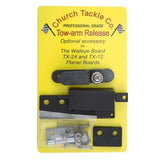 Church Tackle Tow-Arm Release