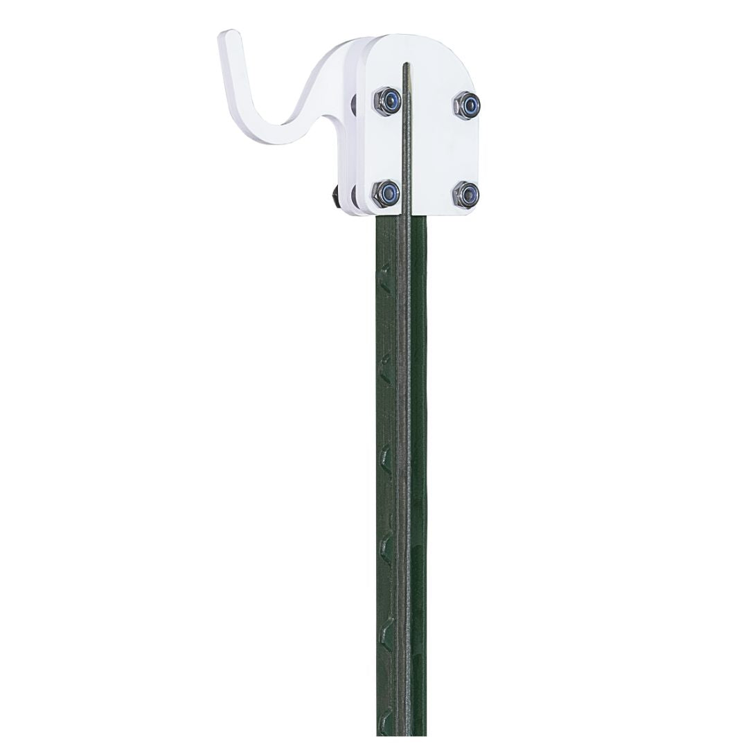 Birchwood Casey T-Post Target Hook