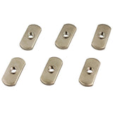YakAttack Track Nut, 1/4-20 threads